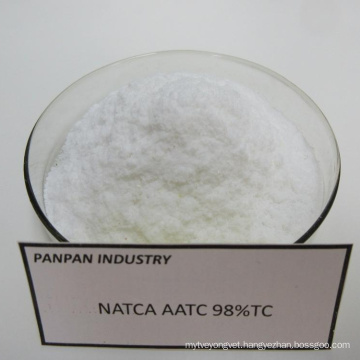 Increse Yield Organic Plant hormone  Natca aatc  98%tc